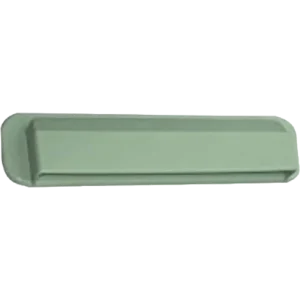 Outer Hood Air Vent Cover Quarry Green