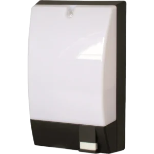 Outdoor PIR Wall Light