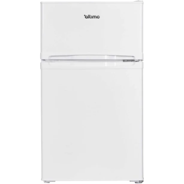 Altimo Undercounter Fridge Freezer 70/30 - White