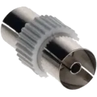 Maxview Back to Back Coax Joiner