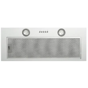 CDA Canopy Extractor Ducted/Re-Circulating - Silver