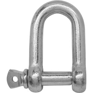D Shackle 12mm