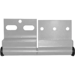 Ellbee Right Hand Aluminium Door Hinge