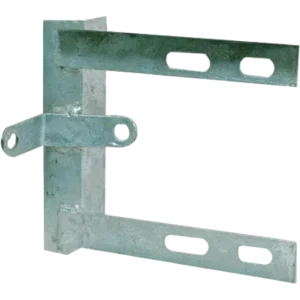 Maxview Welded Chimney Bracket