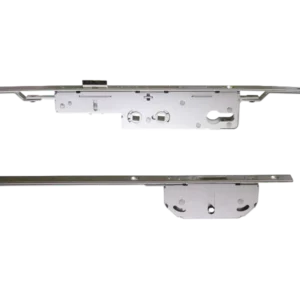 MECHANISM FOR UPVC DOOR 3X BOLT TYPE