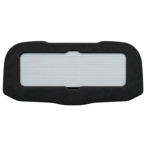 Voos Darksleep VW T7 One Rear Door Tailgate - Anthracite
