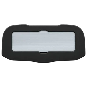 Voos Darksleep VW T7 One Rear Door Tailgate (Untrimmed)