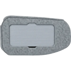Voos Darksleep VW T7 Right Rear Side Window SWB - Si