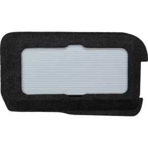 Voos Darksleep VW T7 Left Sliding Door (UK) - Anthracite