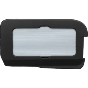 Voos Darksleep VW T7 Left Sliding Door (UK) (Untrimmed)