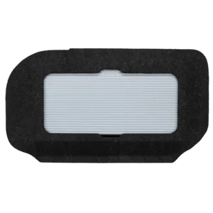 Voos Darksleep VW T7 Right Center (Not Door) (UK) - Anthracite