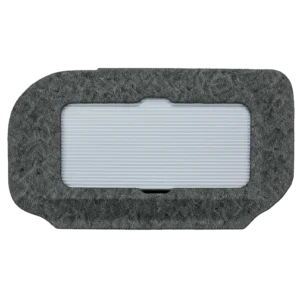 Voos Darksleep VW T7 Right Center (Not Door) (UK) - Smoke
