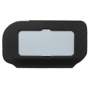 Voos Darksleep VW T7 Right Center (Not Door) (UK)  Untrimmed