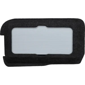 Voos Darksleep VW T7 Right Sliding Door (UK) Anthracite