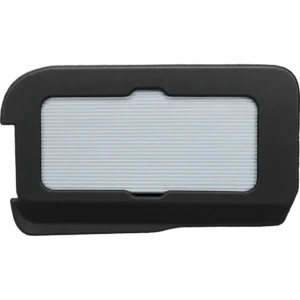 Voos Darksleep VW T7 Right Sliding Door (UK) Untrimmed