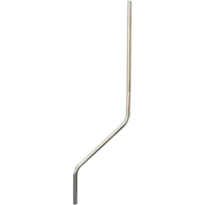 Maxview Cranked Aluminium Pole 5FT