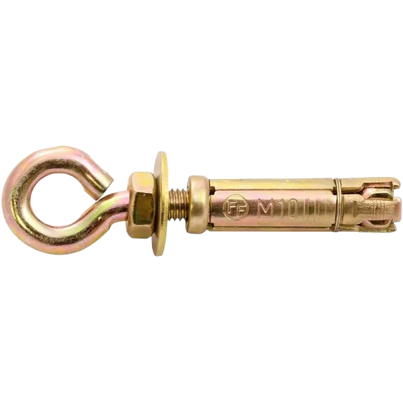 M10 Ground Anchor