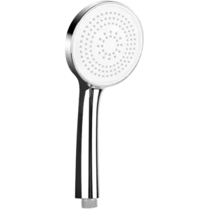 ABS High Impact Chrome Shower Head