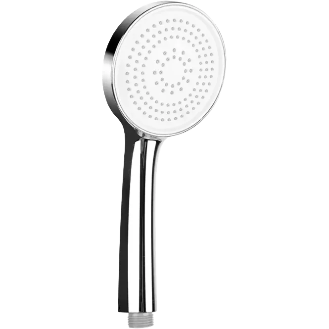 ABS High Impact Chrome Shower Head