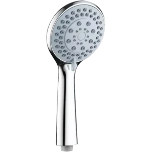 3 Mode Chrome Shower Head