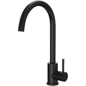 Manhattan Kitchen Tap - Black
