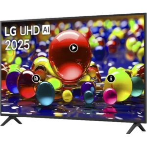 LG 55" 4K Ultra HD LED 60 Hz Smart TV