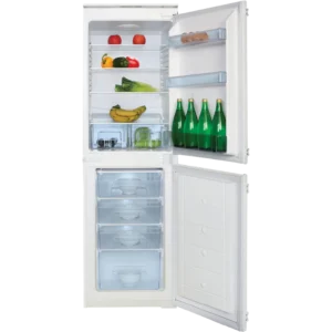 Matrix Integrated 50/50 Combi Fridge Freezer