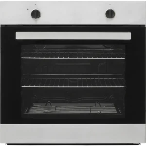 Matrix 76L Single Conventinal Oven 5 Functions - Stainless Steel