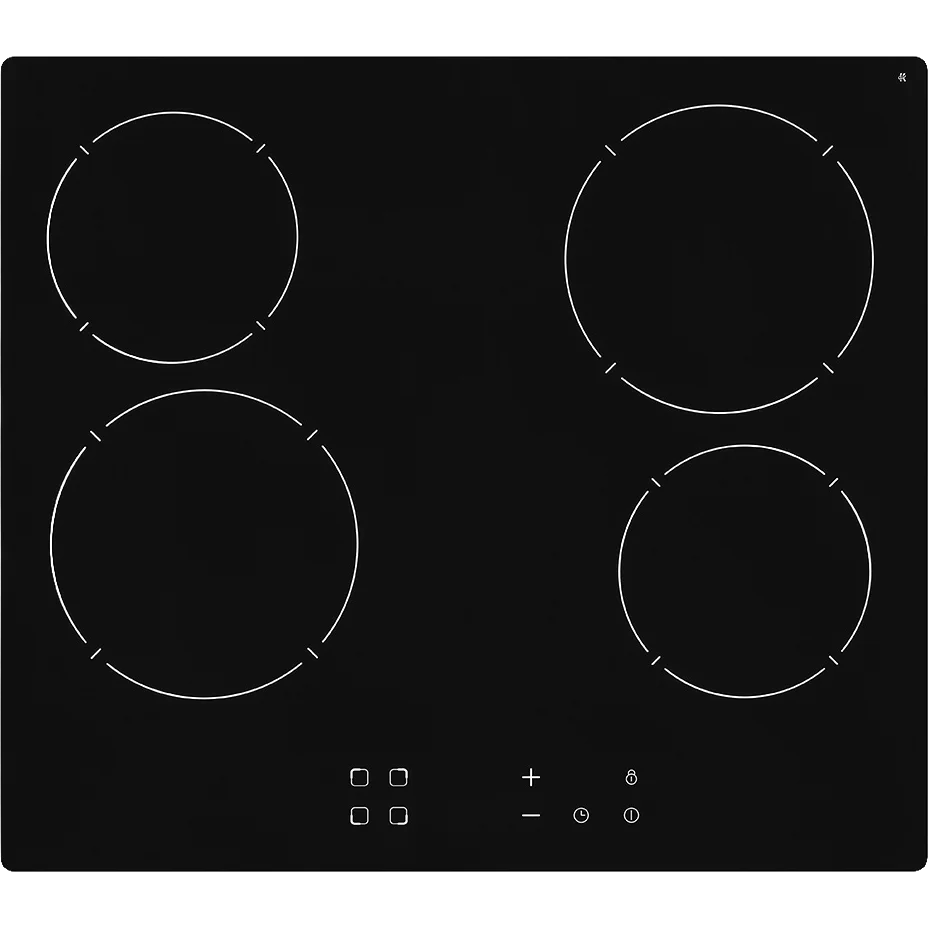 Matrix 4 Zone 60cm Ceramic Hob