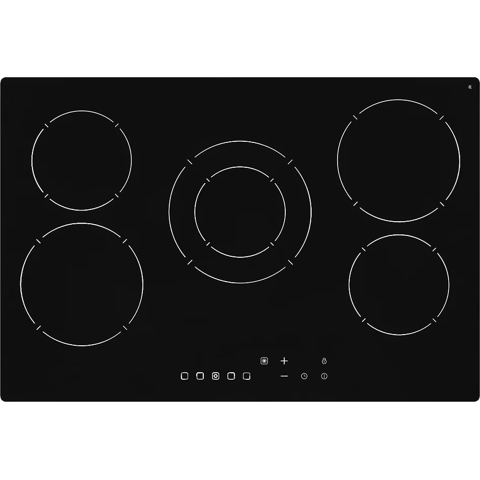 Matrix 5 Zone Ceramic Hob