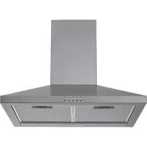 Matrix 60cm Stainless Steel Chimney Extractor