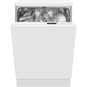 Matrix 60cm Integrated Dishwasher in White