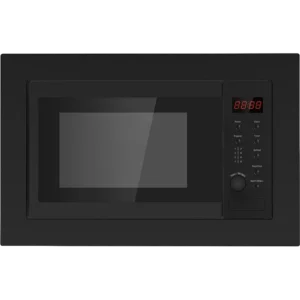 Matrix 20L Integrated Microwave - Black