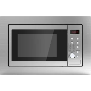 Matrix 28L Integrated Microwave - Stainless Steel