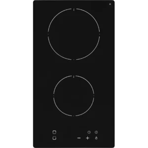 Matrix Domino 2 Zone Induction Hob