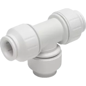 John Guest 15mm Equal Tee (Order In Multiples of 10)