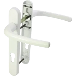 Stanway UPVC Door Handle White