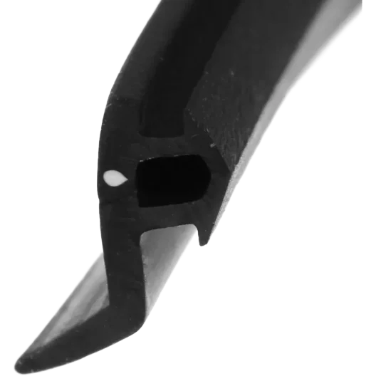 CARAVAN DOOR FLIPPER SEAL SOLD IN 1 METRE LENGTHS - Image 3