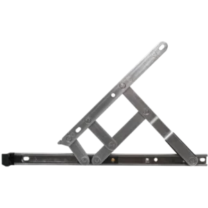 12" SIDE HUNG FRICTION STAY (PR)