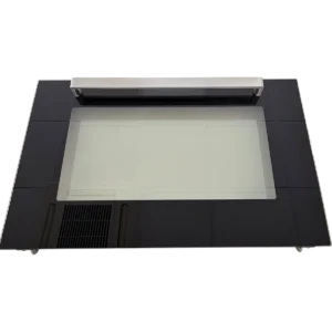 Domapp Oven Door Assembly