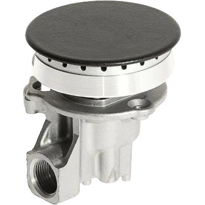 Thetford Cocina Burner Assembly (Small, Matt) For SCK17xxx