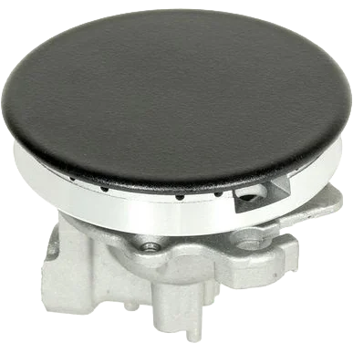 Thetford Cocina Burner Assembly (Medium, Matt) For SCK17xxx