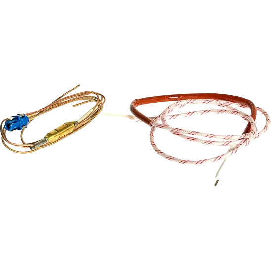 Thetford Cocina Grill Thermocouple & Electrode For SCK17xxx