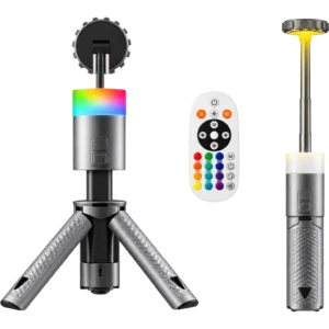 Quest Megatron Camping Light