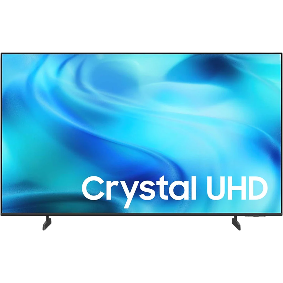 Samsung 43" 4K Ultra HD LED 4K Smart TV