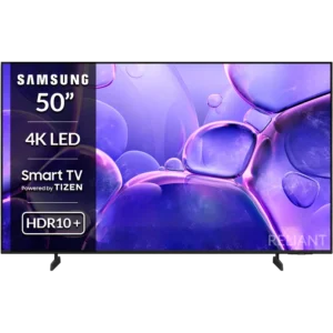 Samsung 50" 4K Ultra HD LED 4K Smart TV