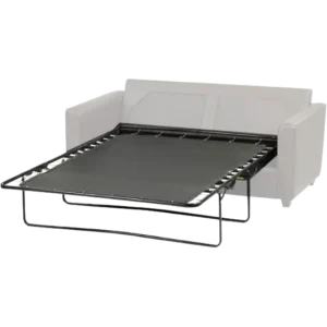 120cm Non Crib 5 Foam Mattress