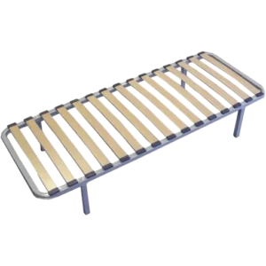 Single Bed Frame 190cm x 90cm (6ft 3" x 3ft)