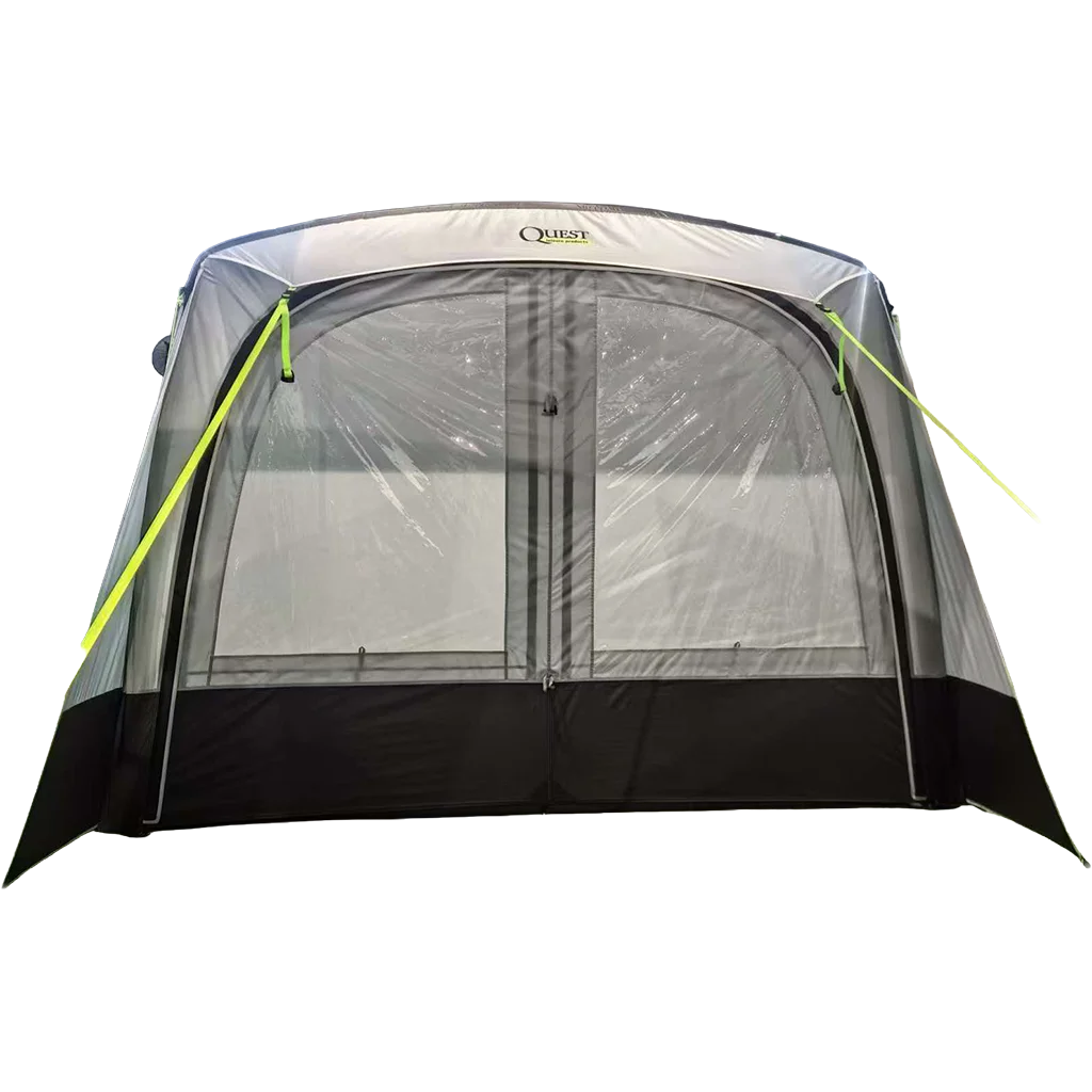 Quest Merlin 300 Air Awning - Image 2