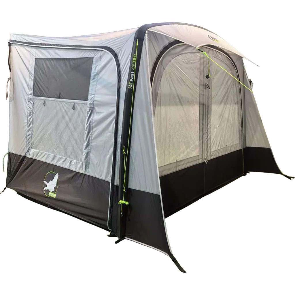 Quest Merlin 300 Air Awning - Image 3